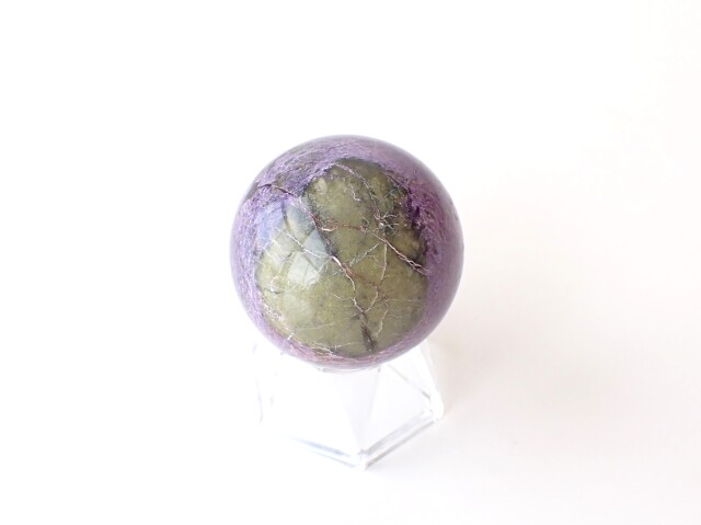 アトランティサイト丸玉