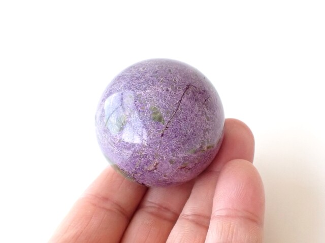 アトランティサイト丸玉