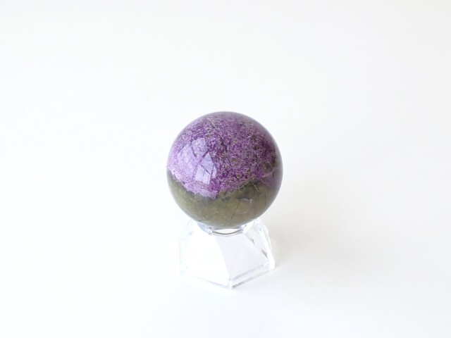 アトランティサイト丸玉