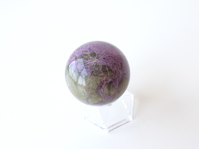 アトランティサイト丸玉