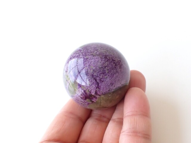 アトランティサイト丸玉