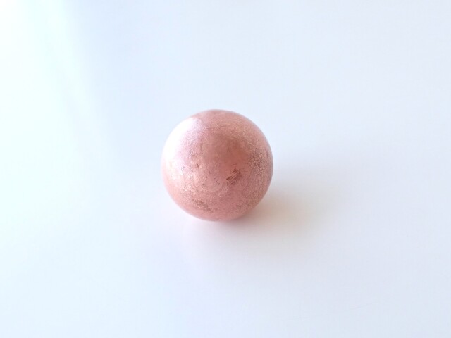 コッパー丸玉