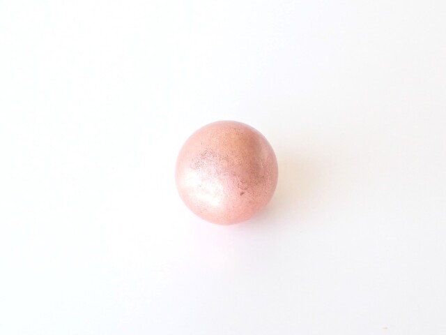 コッパー丸玉