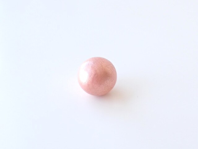 コッパー丸玉