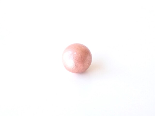 コッパー丸玉