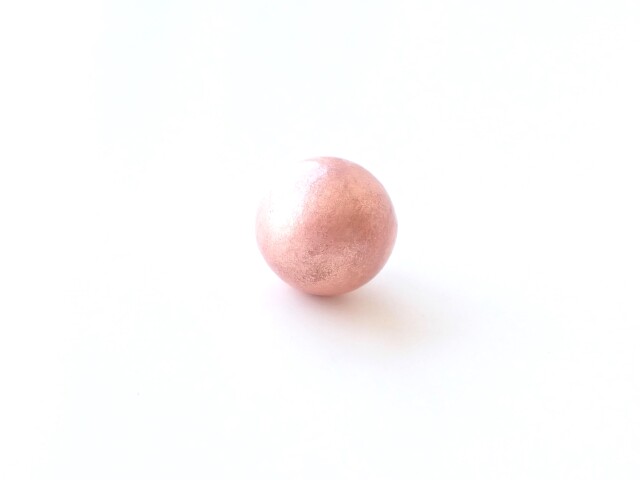 コッパー丸玉