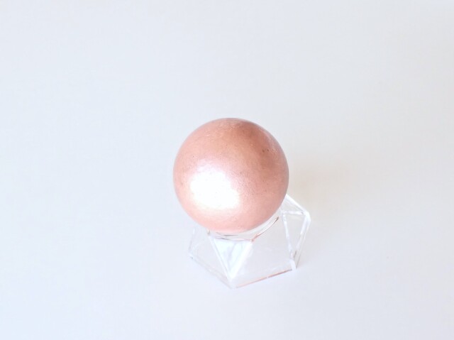 コッパー丸玉