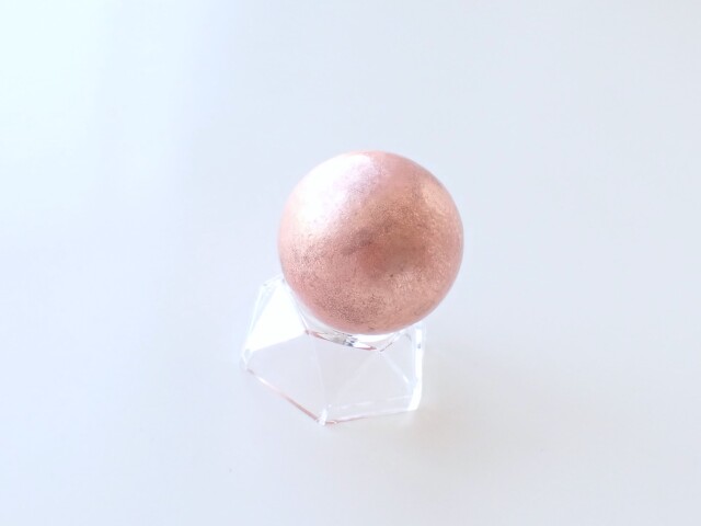コッパー丸玉