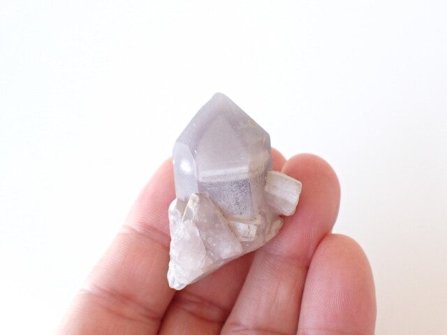 ファントムリチウムインクォーツ