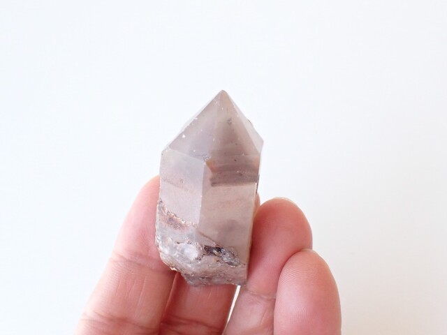 ファントムリチウムインクォーツ