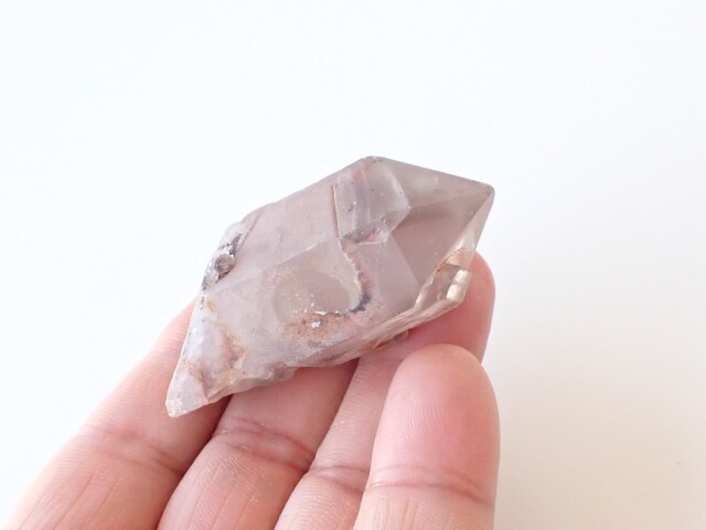 ファントムリチウムインクォーツ