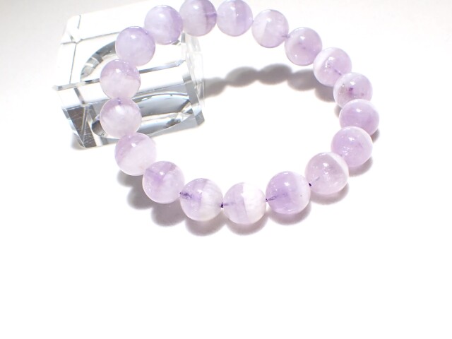 バイカラーアメジスト