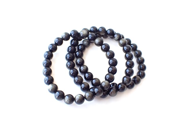 ゴールデンオブシディアン