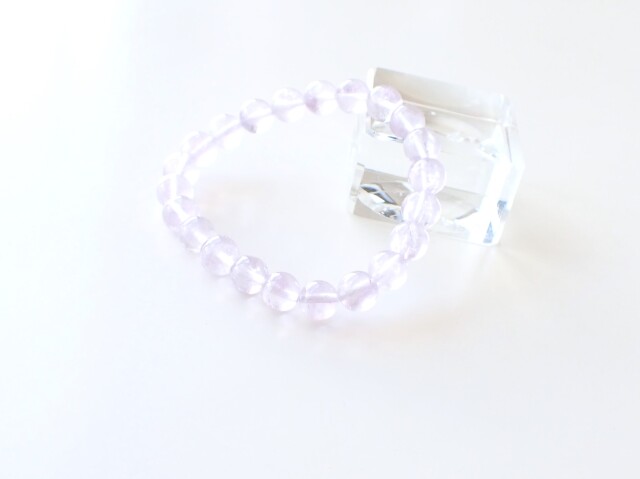 エレスチャルモンドアメジスト