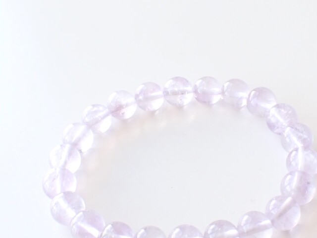 エレスチャルモンドアメジスト