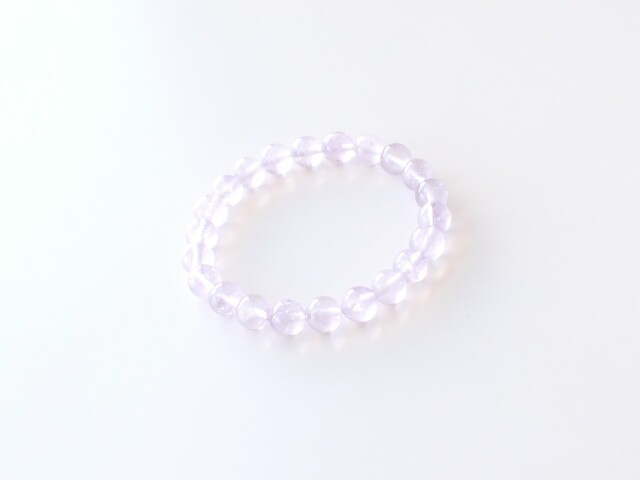 エレスチャルモンドアメジスト