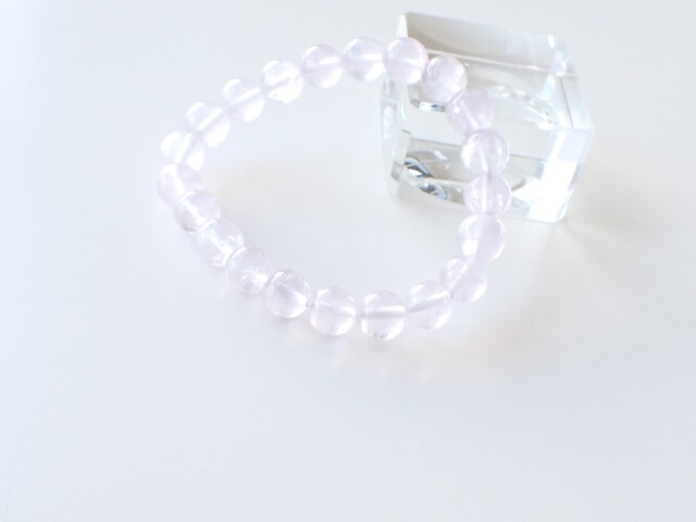 エレスチャルモンドアメジスト