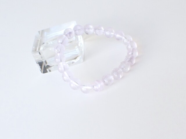 エレスチャルモンドアメジスト