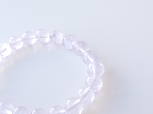 エレスチャルモンドアメジスト