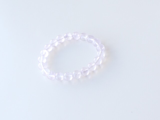 エレスチャルモンドアメジスト