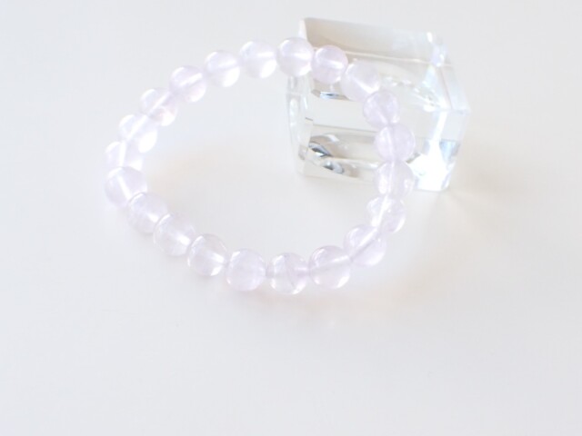 エレスチャルモンドアメジスト