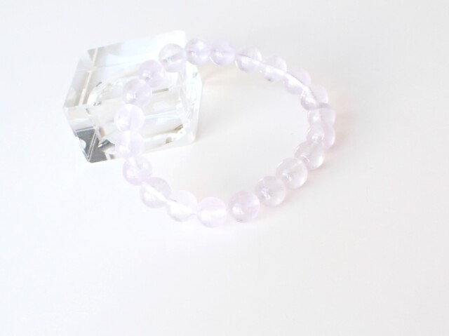 エレスチャルモンドアメジスト