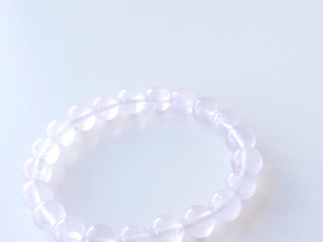 エレスチャルモンドアメジスト