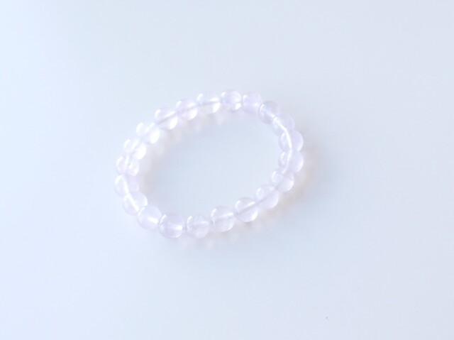 エレスチャルモンドアメジスト