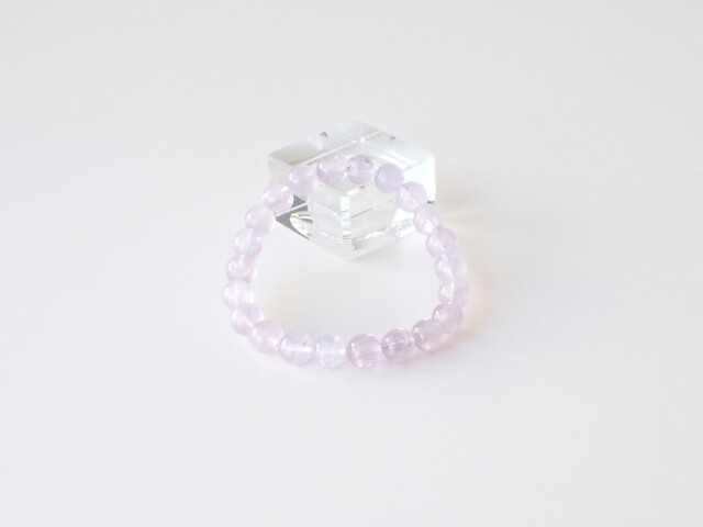 エレスチャルモンドアメジスト