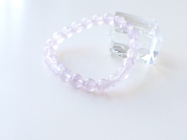 エレスチャルモンドアメジスト