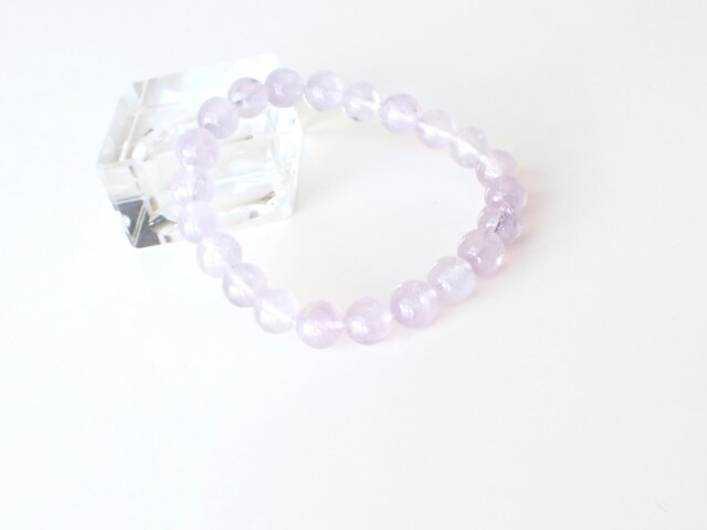 エレスチャルモンドアメジスト