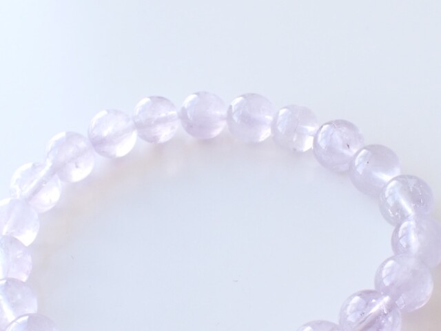 エレスチャルモンドアメジスト