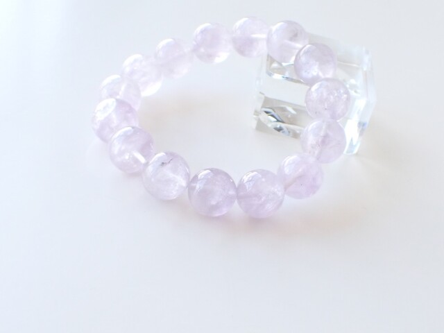 エレスチャルモンドアメジスト