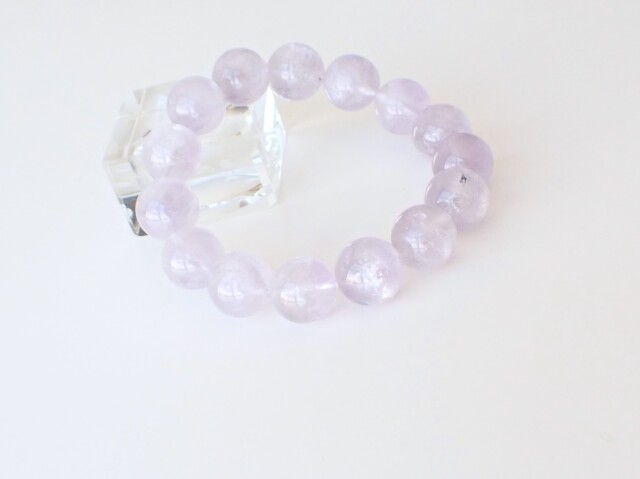 エレスチャルモンドアメジスト