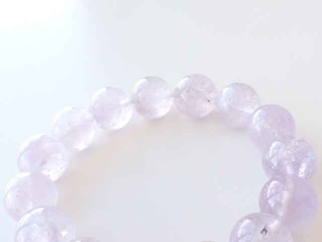 エレスチャルモンドアメジスト