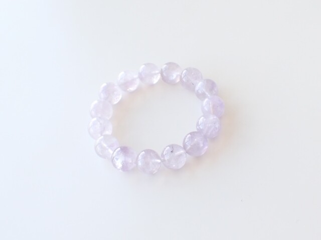 エレスチャルモンドアメジスト