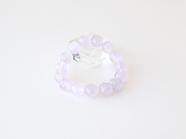 エレスチャルモンドアメジスト