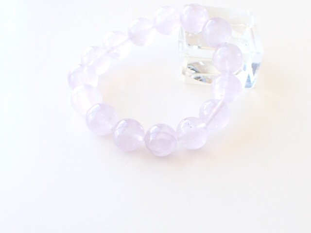 エレスチャルモンドアメジスト