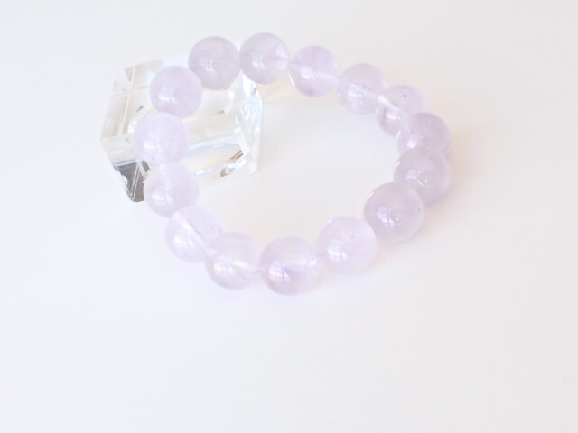 エレスチャルモンドアメジスト