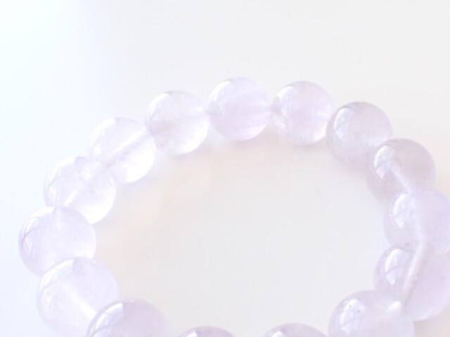 エレスチャルモンドアメジスト