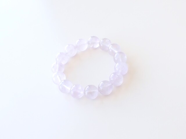 エレスチャルモンドアメジスト