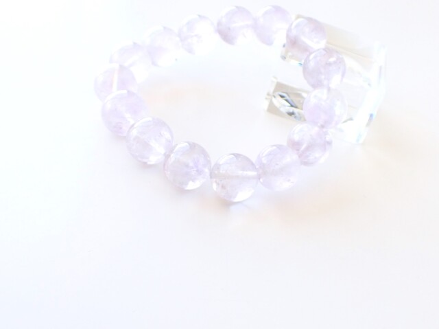 エレスチャルモンドアメジスト