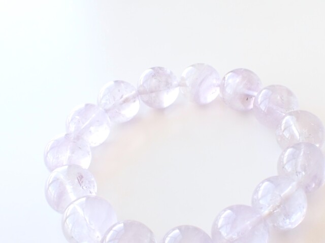 エレスチャルモンドアメジスト