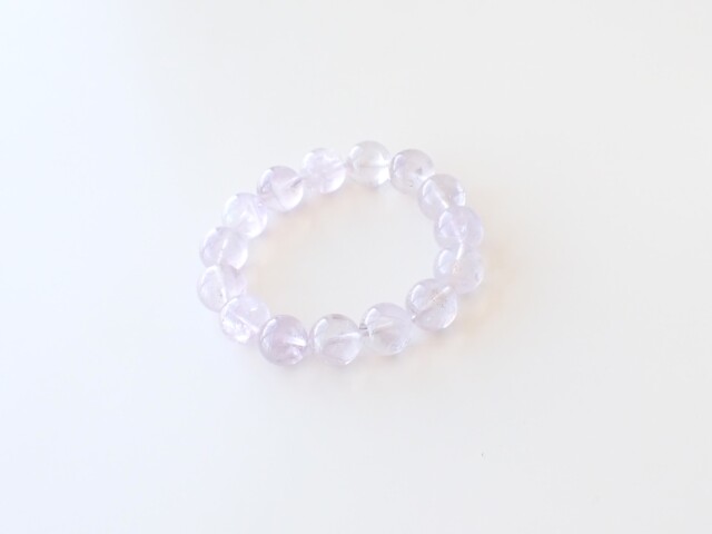 エレスチャルモンドアメジスト