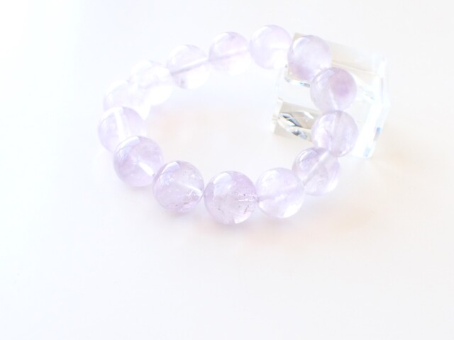 エレスチャルモンドアメジスト