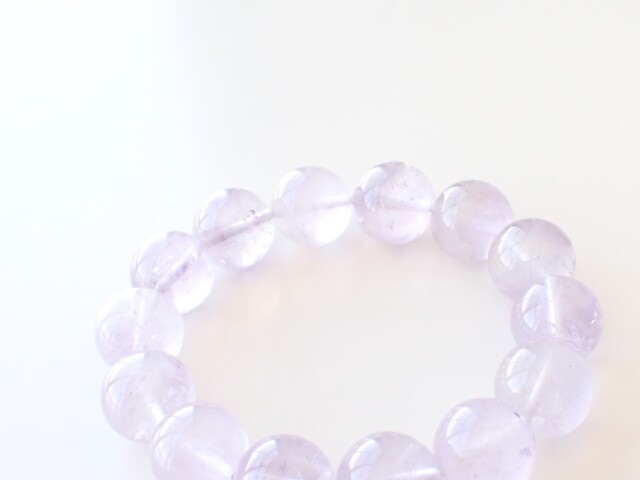 エレスチャルモンドアメジスト