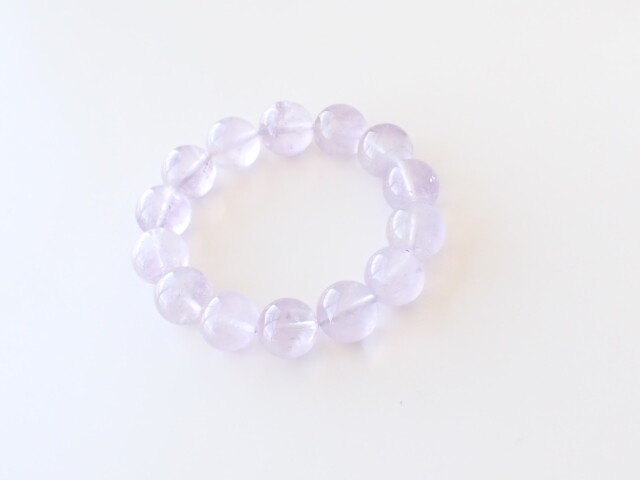 エレスチャルモンドアメジスト