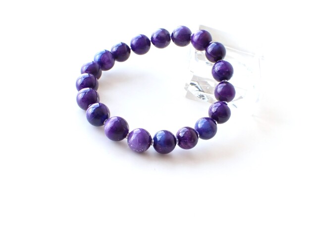 スギライトブレスレット