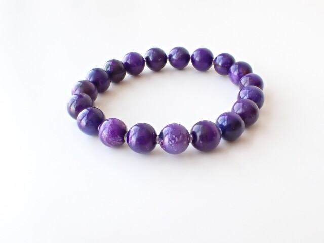 スギライトブレスレット