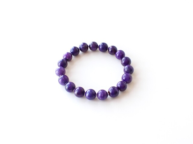 スギライトブレスレット